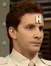 red dwarf arnold rimmer